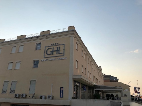 Gallery - Grand Hotel Lamezia