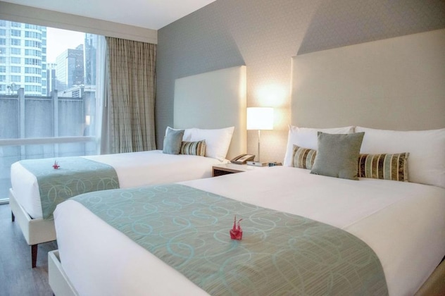 Gallery - Coast Coal Harbour Vancouver Hotel By Apa