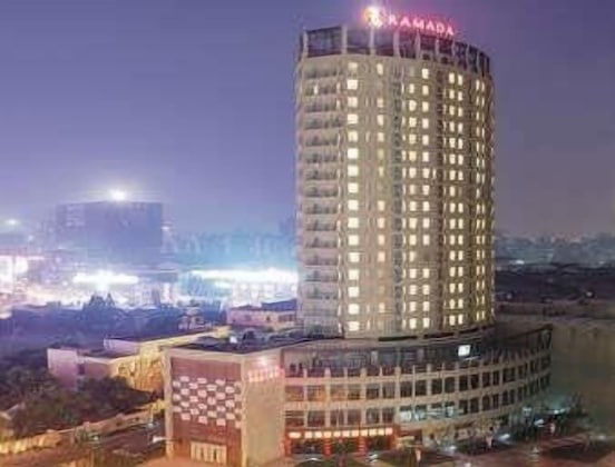 Gallery - Ramada Wujiaochang Shanghai