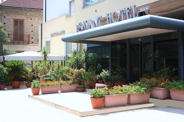 Gallery - Hotel Savant