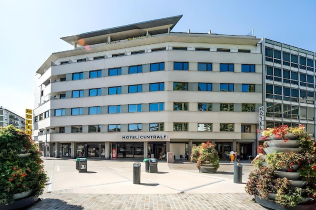 Gallery - Hotel Centrale