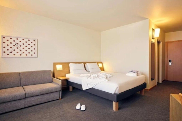 Gallery - Novotel Venezia Mestre Castellana