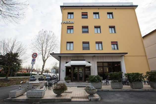 Gallery - Hotel Ariston