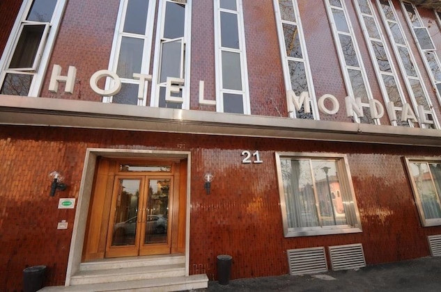 Gallery - Hotel Mondial