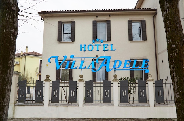 Gallery - Hotel Villa Adele