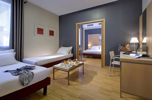Gallery - Best Western Plus Hotel Bologna