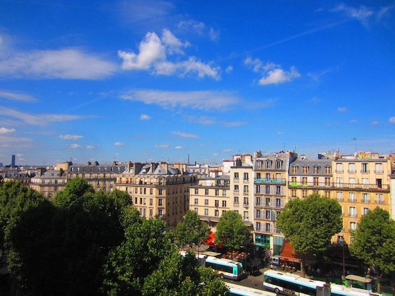 Gallery - Hôtel Esté