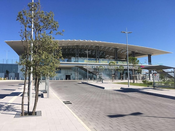 Gallery - Kyriad Montpellier - Aéroport