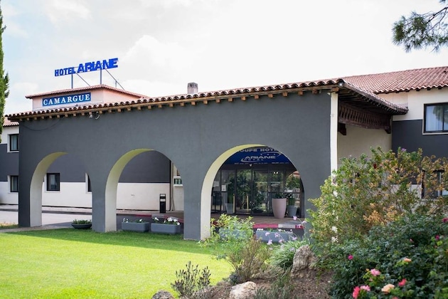 Gallery - Hôtel Ariane