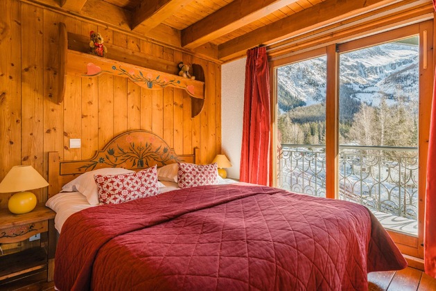 Gallery - Residence Lagrange Vacances Le Cristal D'argentière