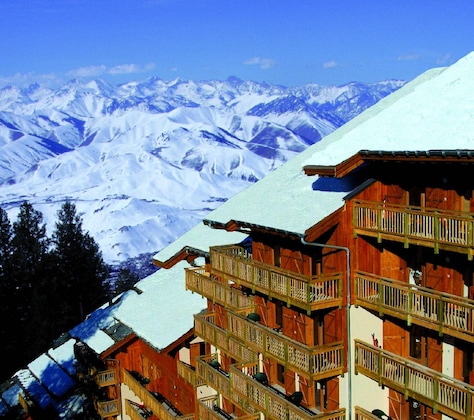Gallery - Goelia - Les Chalets De Wengen