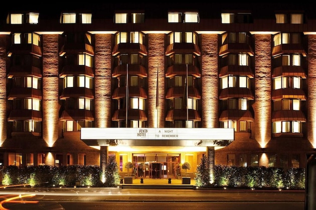 Gallery - Penta Hotel Reading