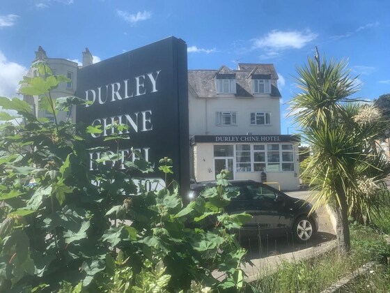 Gallery - Durley Chine Hotel