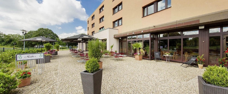 Gallery - Montana Parkhotel Marl