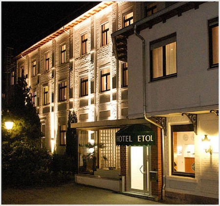 Gallery - Hotel Etol