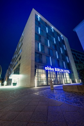 Gallery - Berlin Hotel
