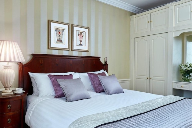 Gallery - 47 Park Street - Grand Residences By Marriott