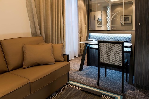 Gallery - Hotel Le Mondial, Bw Premier Collection
