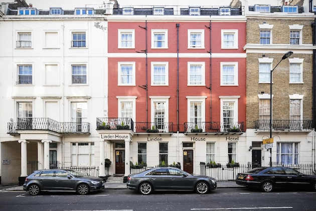 Gallery - Linden House Hotel