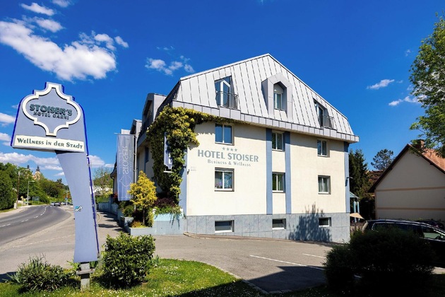 Gallery - Hotel Stoiser's Graz