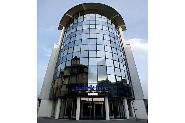 Gallery - Park Inn By Radisson Nuremberg