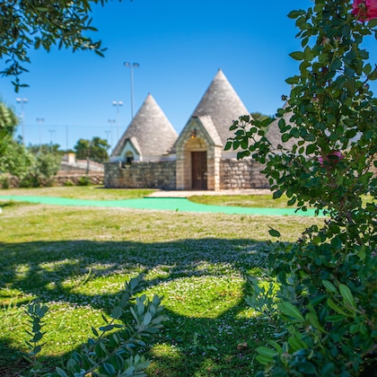 Gallery - Porto Giardino