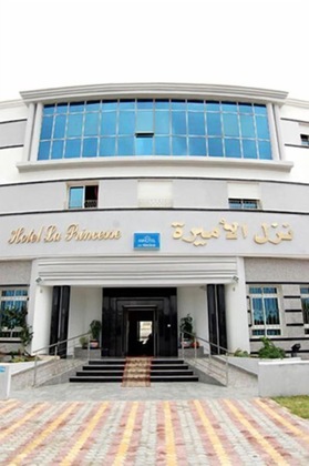 Gallery - Hotel La Princesse