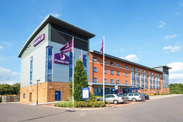 Gallery - Premier Inn Banbury (M40