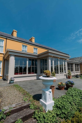 Gallery - Sheedy's Country House Hotel