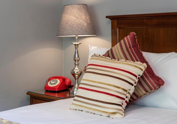 Gallery - Abbeyglen Castle Hotel