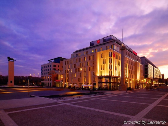 Gallery - Sheraton Bratislava Hotel