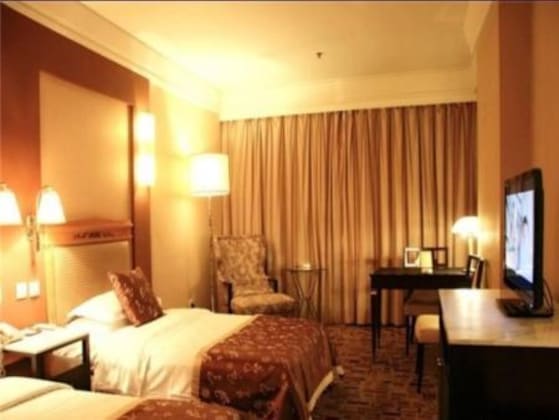 Gallery - Jin Yuan Lou Hotel Chengdu