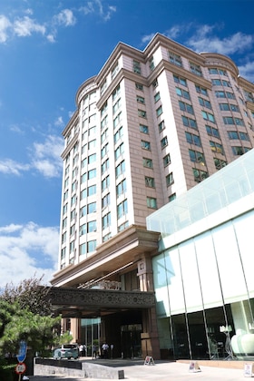 Gallery - Beijing Pudi Hotel