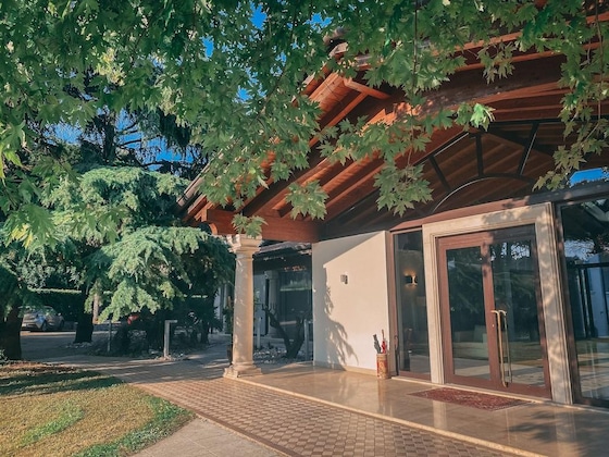Gallery - Monastero Resort & Spa - Garda Lake Collection