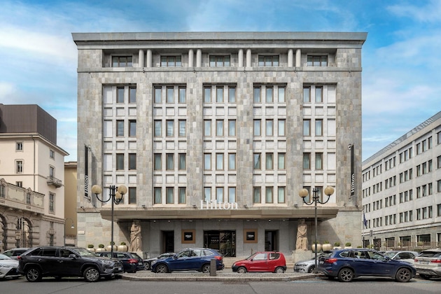 Gallery - Hilton Turin City Centre