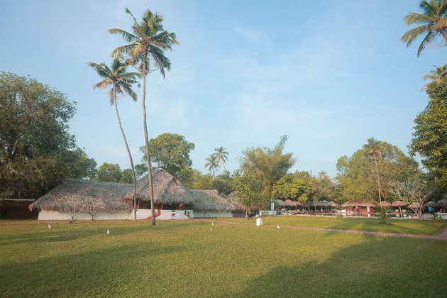 Gallery - Marari Beach - Cgh Earth