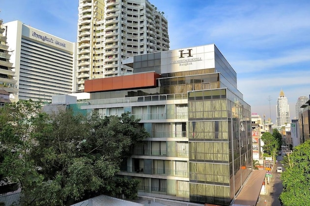 Gallery - The Heritage Hotels Bangkok