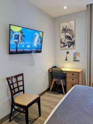 Gallery - H33 Hôtel