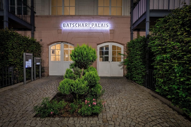 Gallery - Batschari Palais Baden-Baden