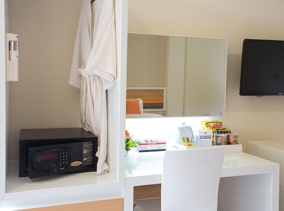 Gallery - Imm Hotel Thaphae Chiang Mai