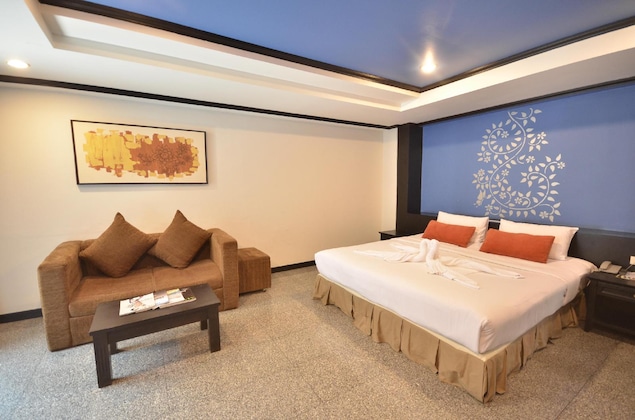 Gallery - Heritage Hotels Sathorn