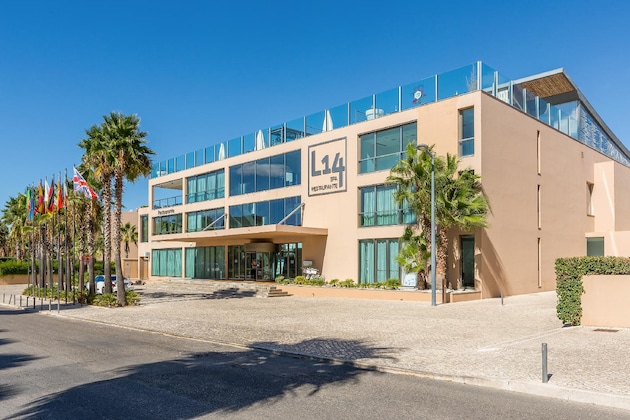 Gallery - Salgados Vila das Lagoas