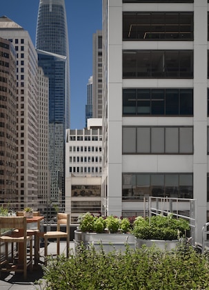 Gallery - 1 Hotel San Francisco