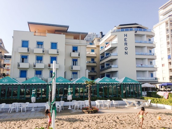 Gallery - Hotel Heron