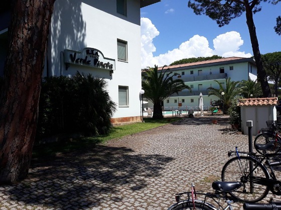 Gallery - Residence Verde Pineta