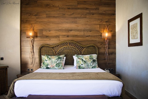 Gallery - Hotel Africa Jade Thalasso