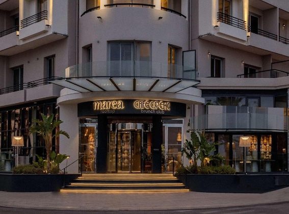 Gallery - Canopy By Hilton Cannes