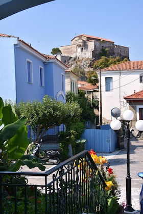 Gallery - Blue Sky Hotel
