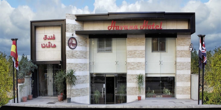Gallery - Havana Hotel Cairo