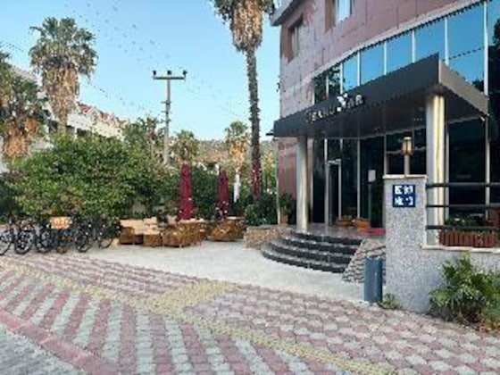 Gallery - Himeros Club Hotel
